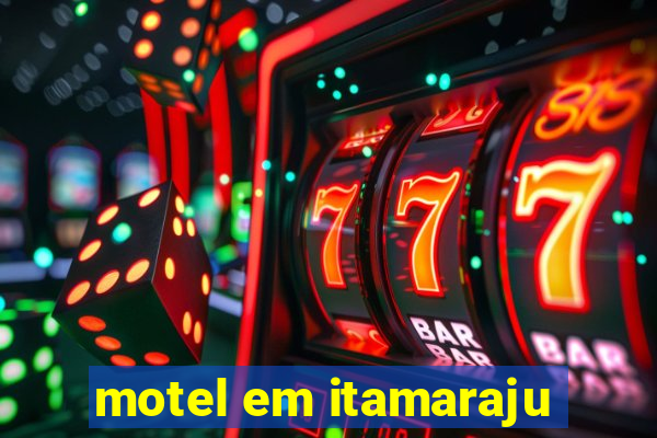 motel em itamaraju